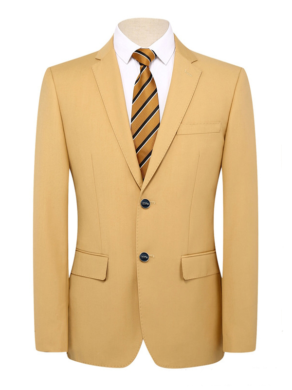 21世紀不動產銷售員工作服定制款式圖片