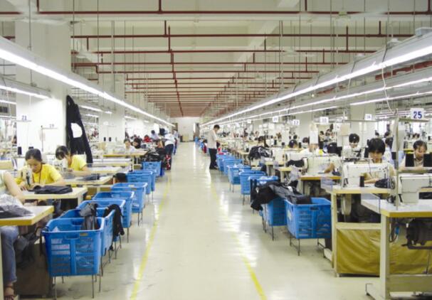 團體工裝定制職業裝量身定做(定做西裝廠家)