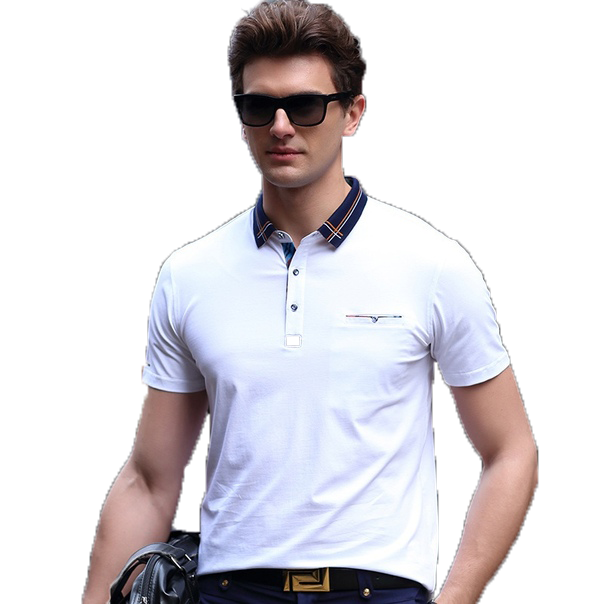 夏季POLO衫定制工服 夏季POLO衫定制工服