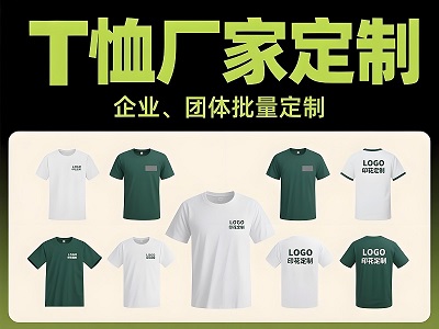 T恤廠家定制企業、團體工服 T恤廠家定制企業、團體工服