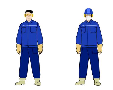機修工作服上的機油怎么洗得干凈?