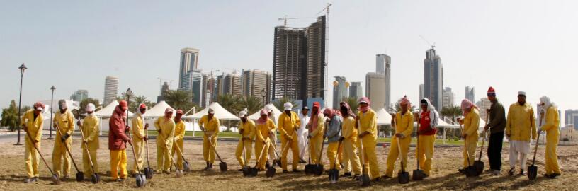 工作服定做的集體榮譽(yù)感