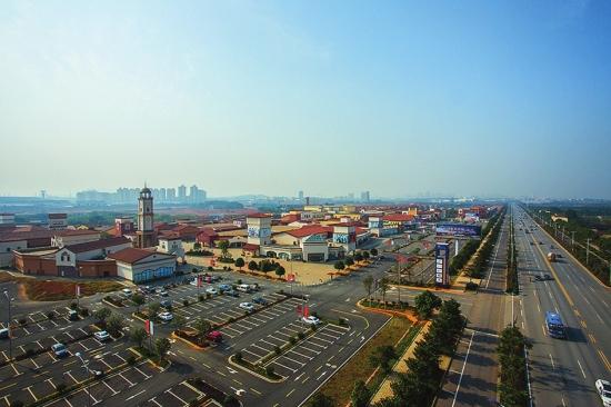 市場(chǎng)推動(dòng)型產(chǎn)業(yè)集群