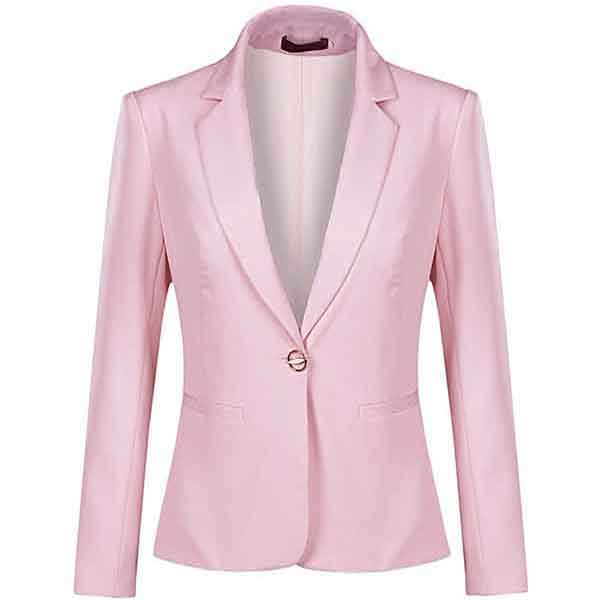 女士西服套裝定制