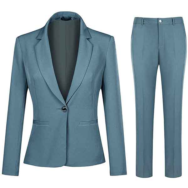 職業西服小西裝