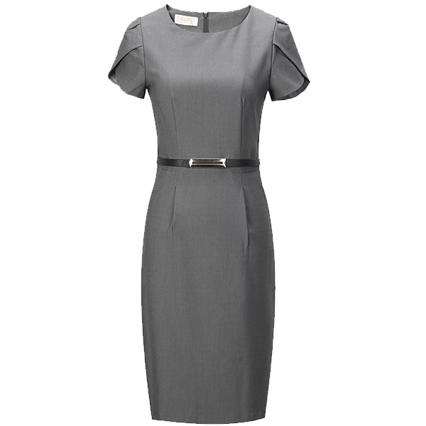 女裝職業(yè)連衣裙 女裝職業(yè)連衣裙