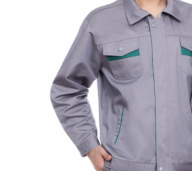 食品車(chē)間工作服要求