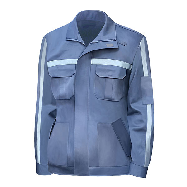 工作服選購標準有哪些?