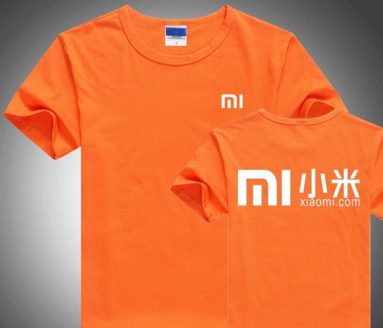 互聯(lián)網(wǎng)公司展會(huì)文化衫