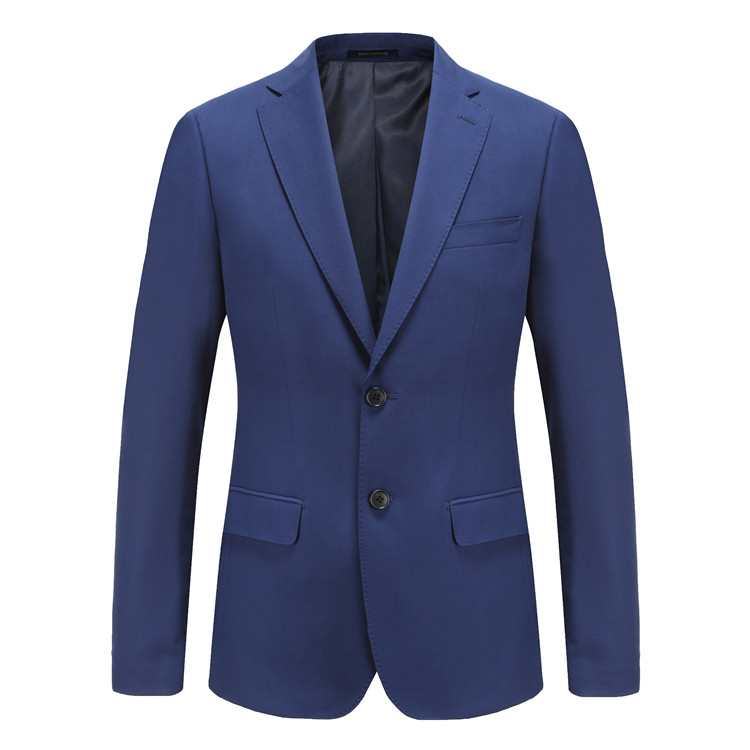 什么材質面料的西服不沾毛?西裝上粘的毛如何快速去除?