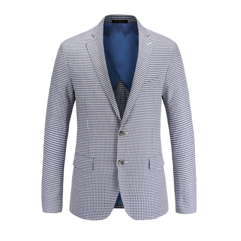 西裝面料哪個(gè)檔次最好?