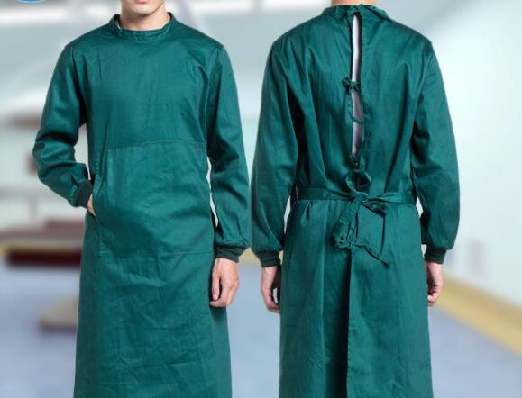 醫用隔離衣