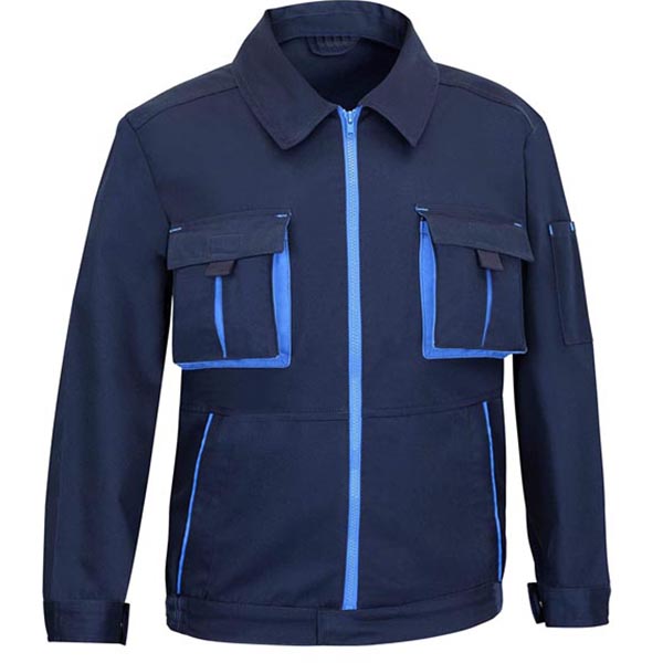 男士電焊工作服