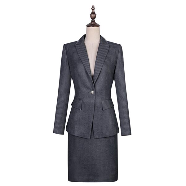 什么叫ol工作服,ol工作服具備什么樣的特點?