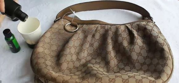 帆布包怎么洗才干凈？