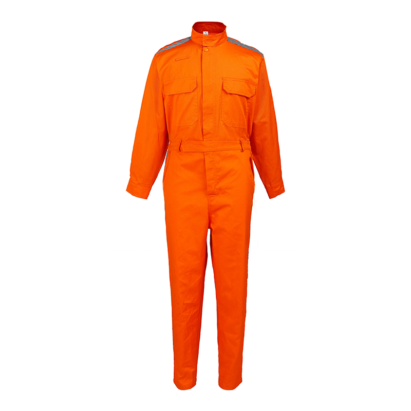 連體電焊工作服 連體電焊工作服