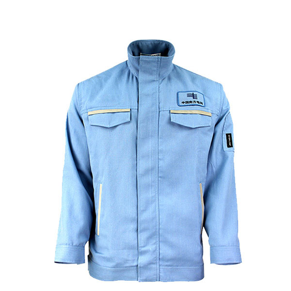 工作服幾天洗一次最佳?