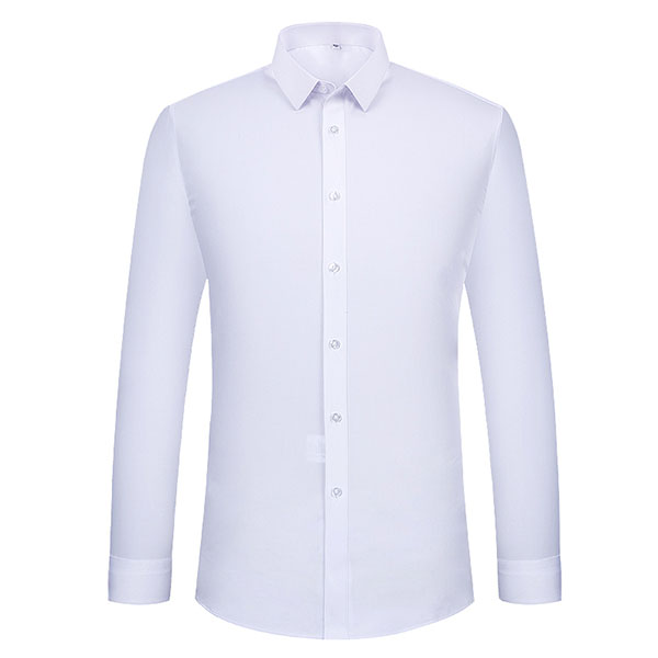 什么是免燙襯衫,免燙襯衫是什么面料?