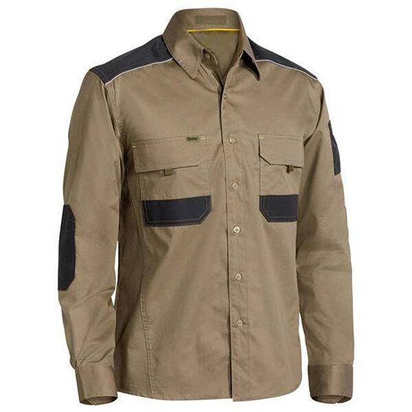 男士牛仔襯衫 男士牛仔襯衫