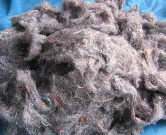 舊衣服做再生棉國家禁止嘛?再生棉衣服對人體有害嗎?