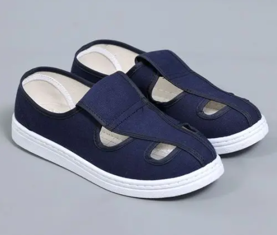 防靜電鞋可以當(dāng)絕緣鞋使用嗎?