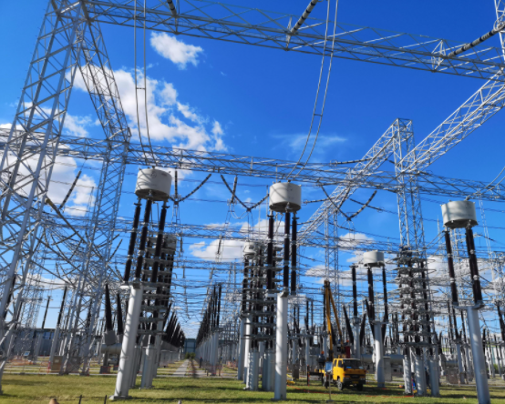 國家電網(wǎng)工作服是什么顏色