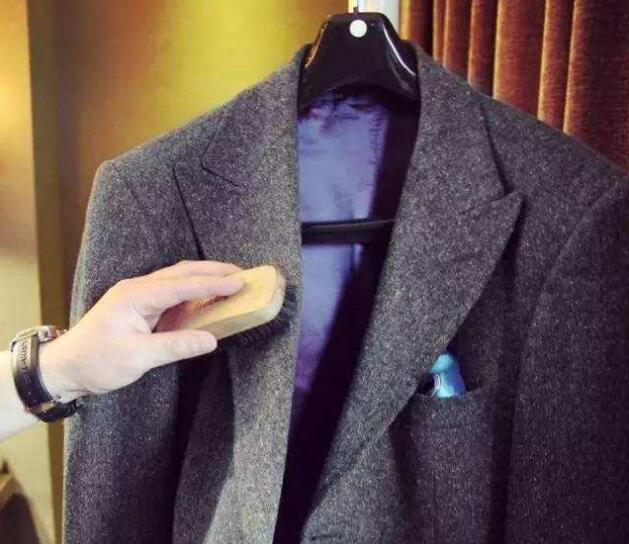 西服多久洗一次比較好？