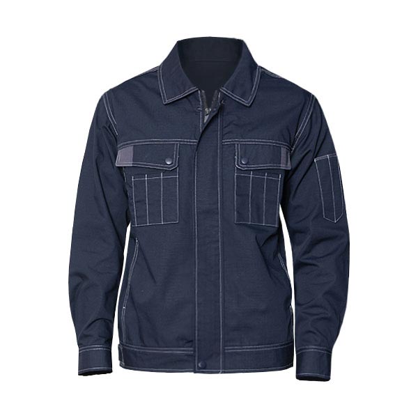 如何檢驗工作服的質量?