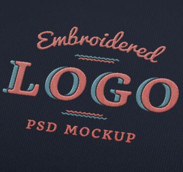 工作服刺繡的種類有哪些?