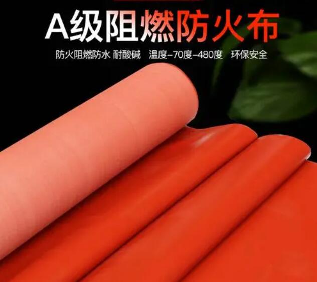 阻燃工作服主要是什么材質(zhì)?有那些特點(diǎn)?