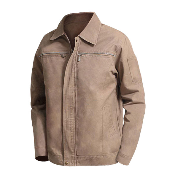 阻燃工作服存放時應注意避免哪些問題?