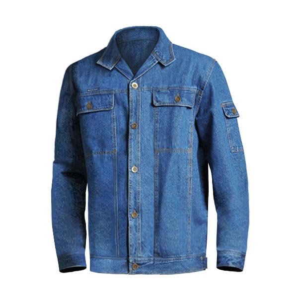 工作服生產(chǎn)制作工藝流程有那些?