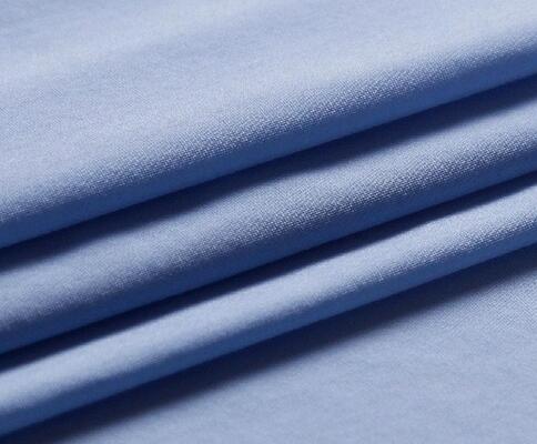 什么布料的工作服耐磨耐穿?