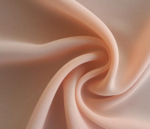 雪紡是什么面料