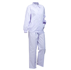 如何選購防靜電分體服？