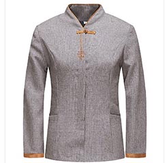 怎么訂購星級酒店的工作服裝?