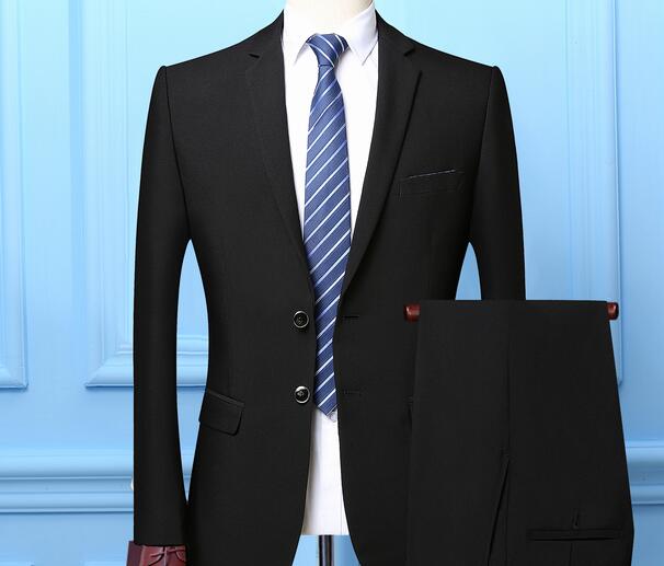 正裝是什么樣的衣服?