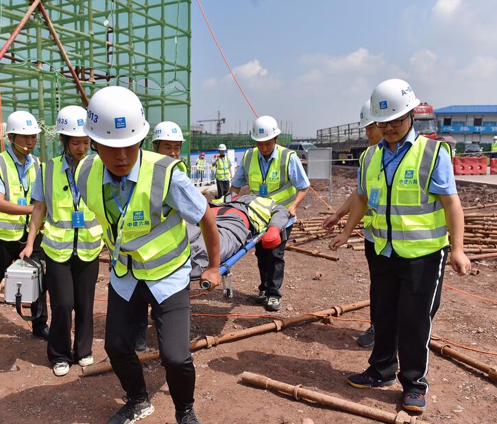 工地現(xiàn)場(chǎng)安全帽的檢查要求