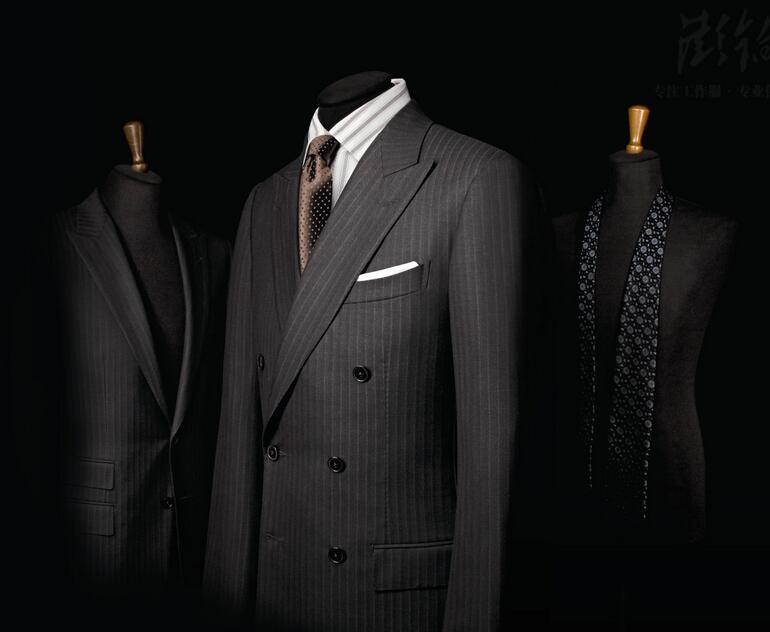 商務司機著裝要求