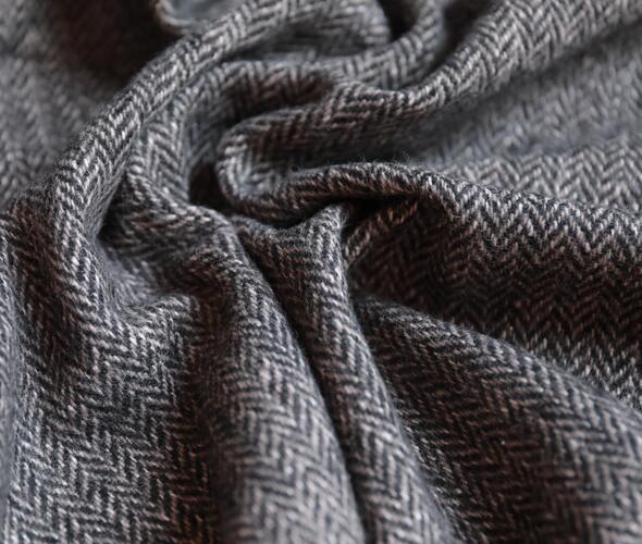 高檔襯衫一般用什么面料？