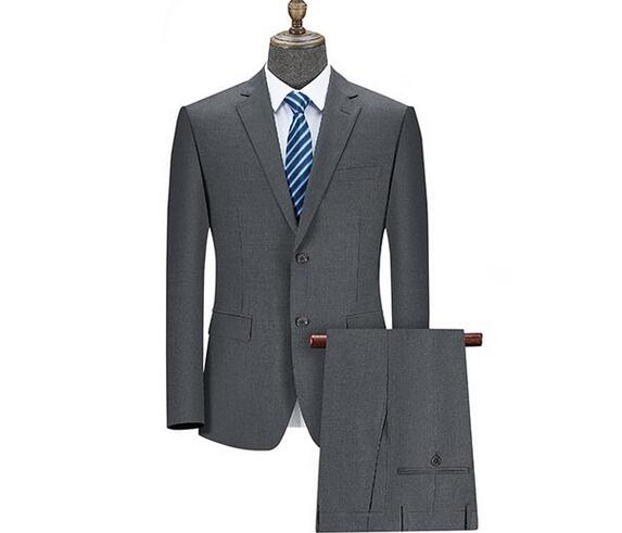 國(guó)際公認(rèn)的西裝顏色