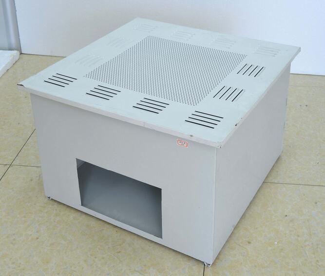 C級潔凈區的要求