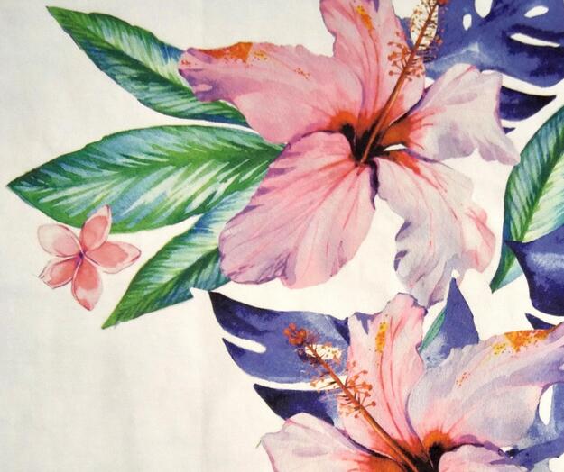 直噴印花的優(yōu)缺點(diǎn)