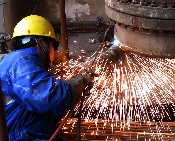 動(dòng)火作業(yè)安全防護(hù)措施