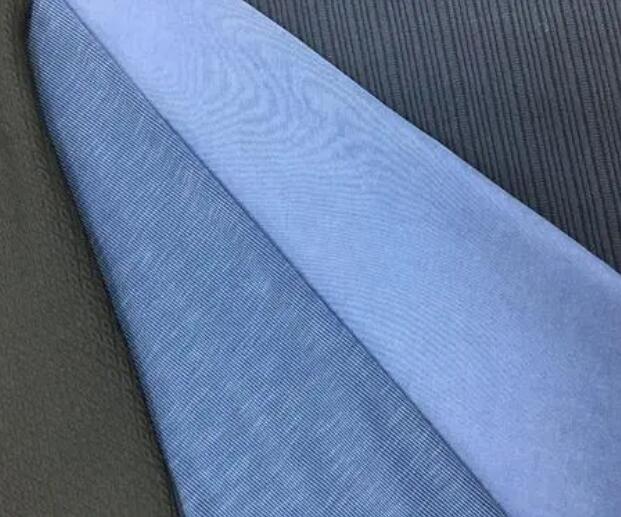 化纖面料好不好