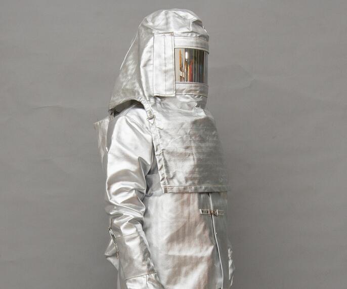 消防服的報廢標(biāo)準(zhǔn)