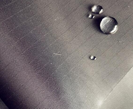 防水透氣面料叫什么布