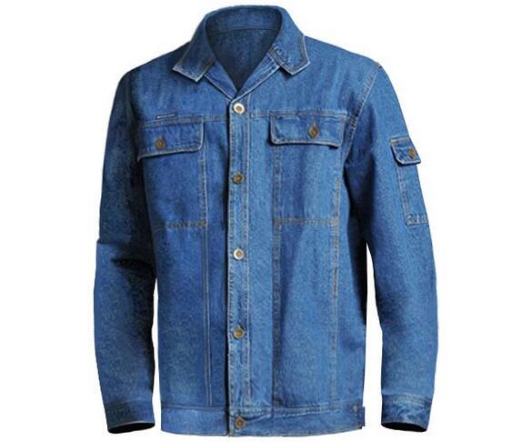 牛仔面料的優缺點