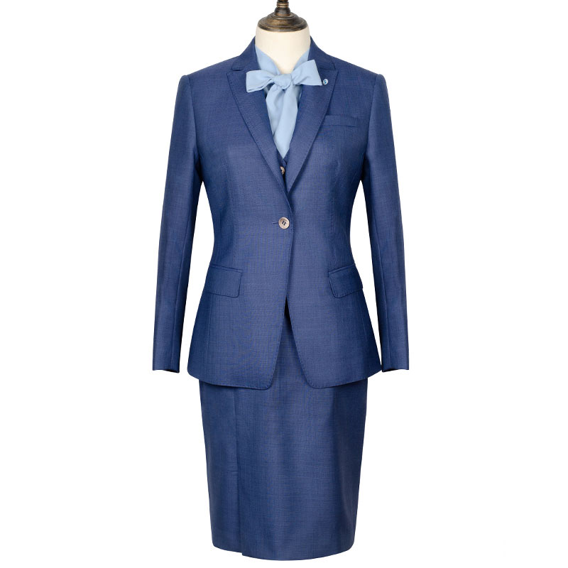 寶馬4S店銷售員工作制服 寶馬4S店銷售員工作制服