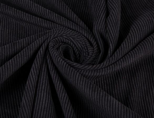 條絨布料的優缺點